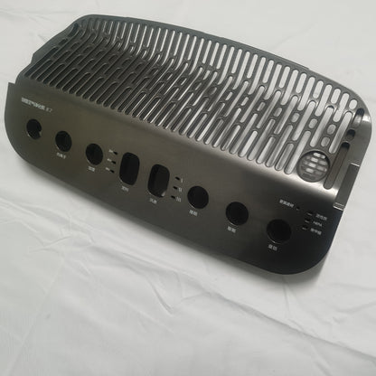 Dongjie Air outlet(Price please ask customer service) Air purifier Filter air outlet Multiple tuyere