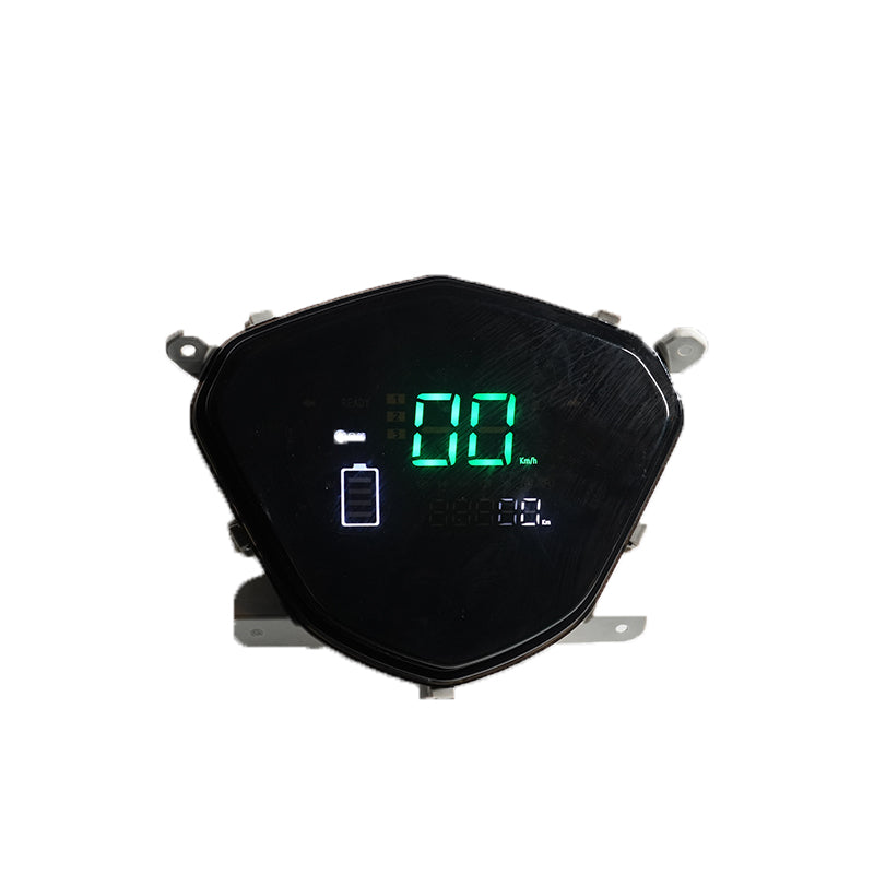 YaHong Hengda Easy Eagle Electric Vehicle Motorcycle Instrument(Price please ask customer service)Displays Car Gauges