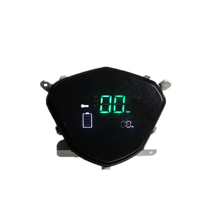 YaHong Hengda Easy Eagle Electric Vehicle Motorcycle Instrument(Price please ask customer service)Displays Car Gauges