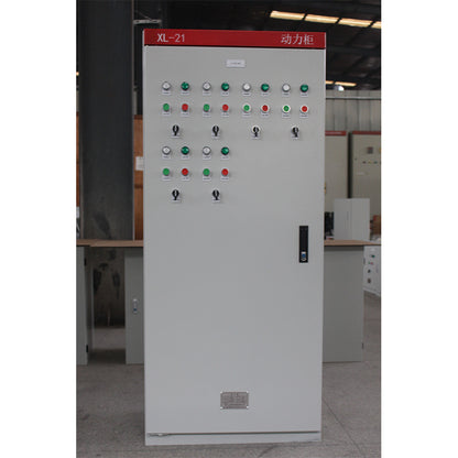 Feiyou XL-21 power cabinet(Price please ask customer service) Factory application Housing equipment Outdoor stainless steel distribution box
