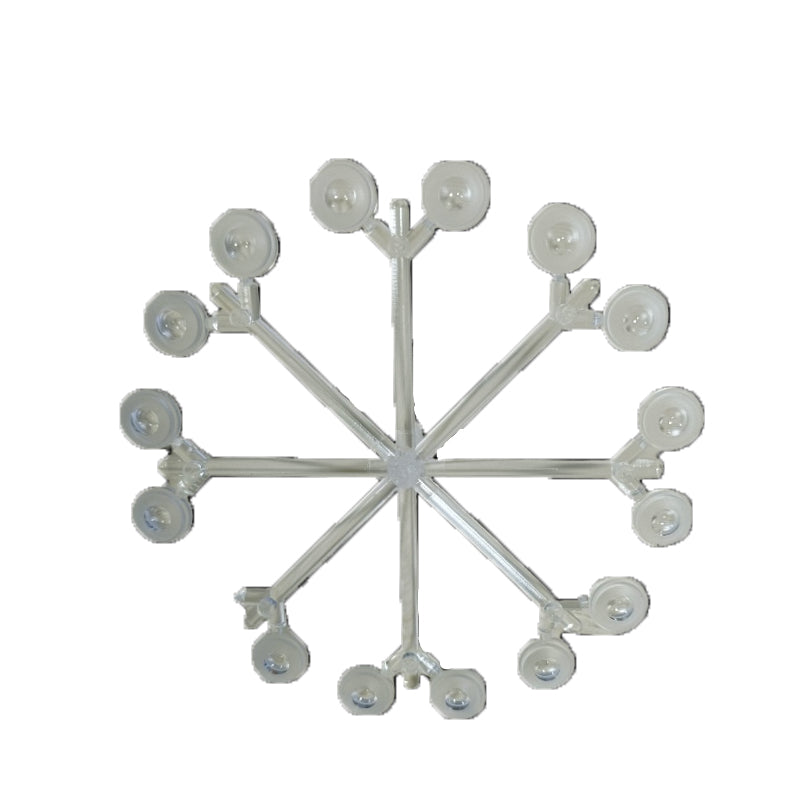 ChengBang Customizable Optical Lenses(Price please ask customer service)Focusing High Transparency