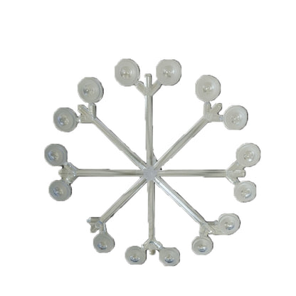 ChengBang Customizable Optical Lenses(Price please ask customer service)Focusing High Transparency