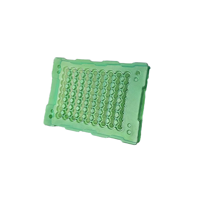 EnPaiSi Injector nozzle blister box (disposable)Starting lot size 1000(Price please ask customer service)Component box Plastic box