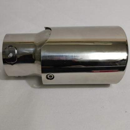 ChangXin K325 Car Exhaust Oval Tailpipe 80mm*100mm*160mm exhaust hood large caliber Decorative tailpipes