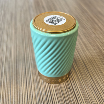 DiRuiSi celadon (pottery)(Price please ask customer service)High-end Bottle Caps