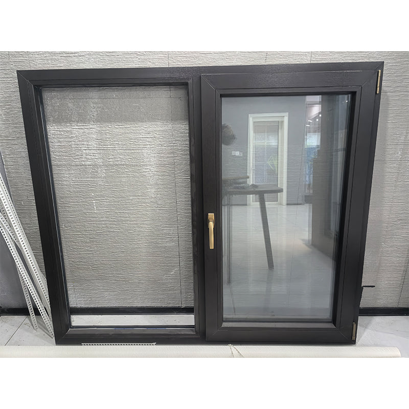 YuZhong inner casement(Price please ask customer service)aluminum Soundproofing