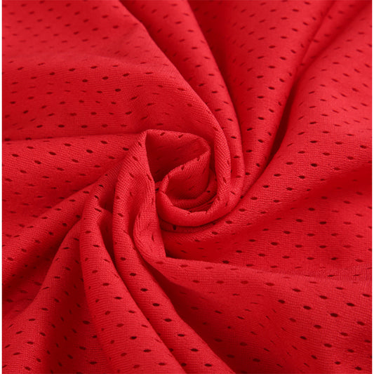 Yihan 11×1 mesh 68D warp knitting Starting quantity single colour: 400kg Lightweight