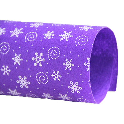 ChuDie Printed non-woven fabric(Price please ask customer service)Thick Pendant