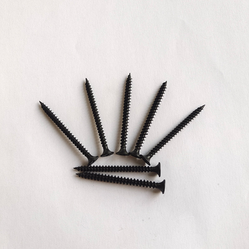 YiFeng Drywall Nail Screws Starting batch of 500,000 pieces(Other specifications price ask customer service)lengthening Stainless steel