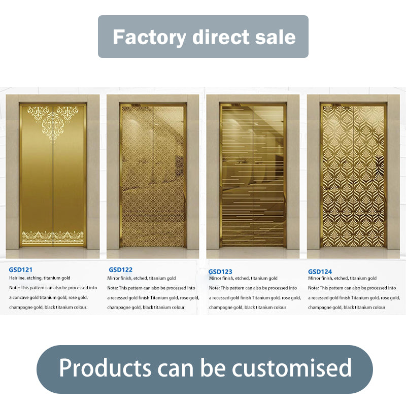 zheaodianti passenger lift（Consult customer service for specific price）Safe and Stable High Efficiency Operation