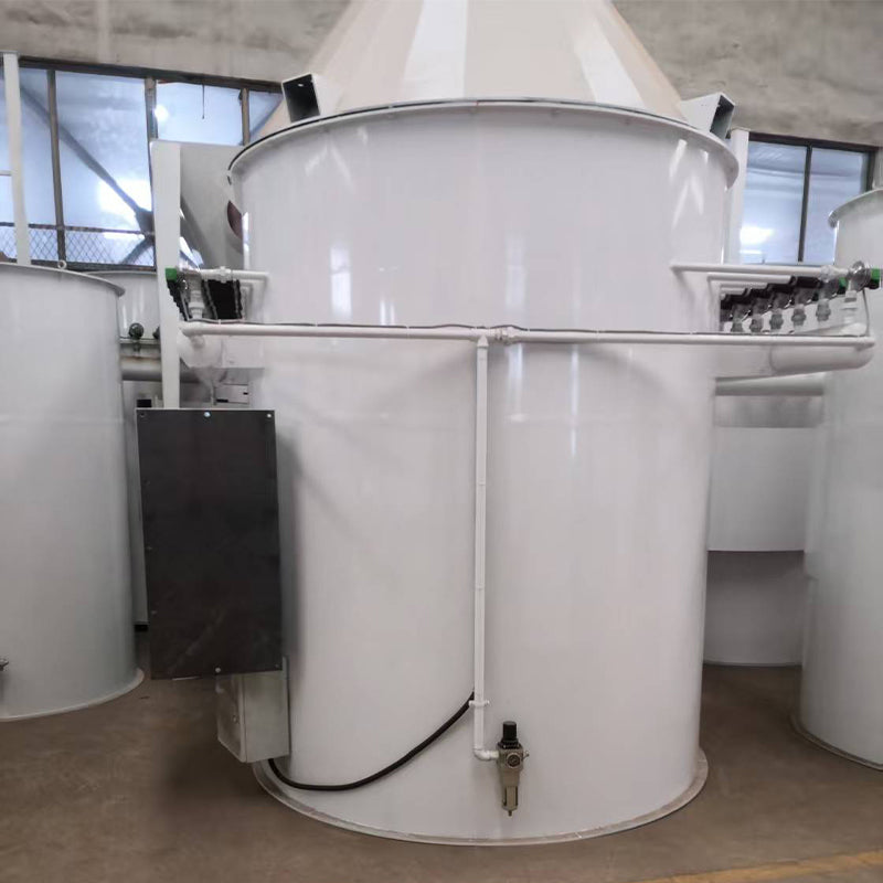 ZhengYi MC Series Pulse Cartridge Filter(Price please ask customer service)industries Environmental