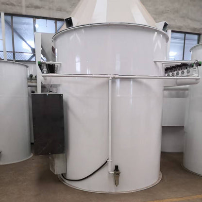 ZhengYi MC Series Pulse Cartridge Filter(Price please ask customer service)industries Environmental