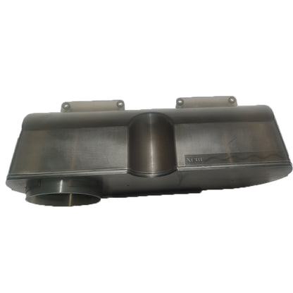 Dongjie Water storage tank(Price please ask customer service) Plastic water tank Outdoor water storage bucket portable