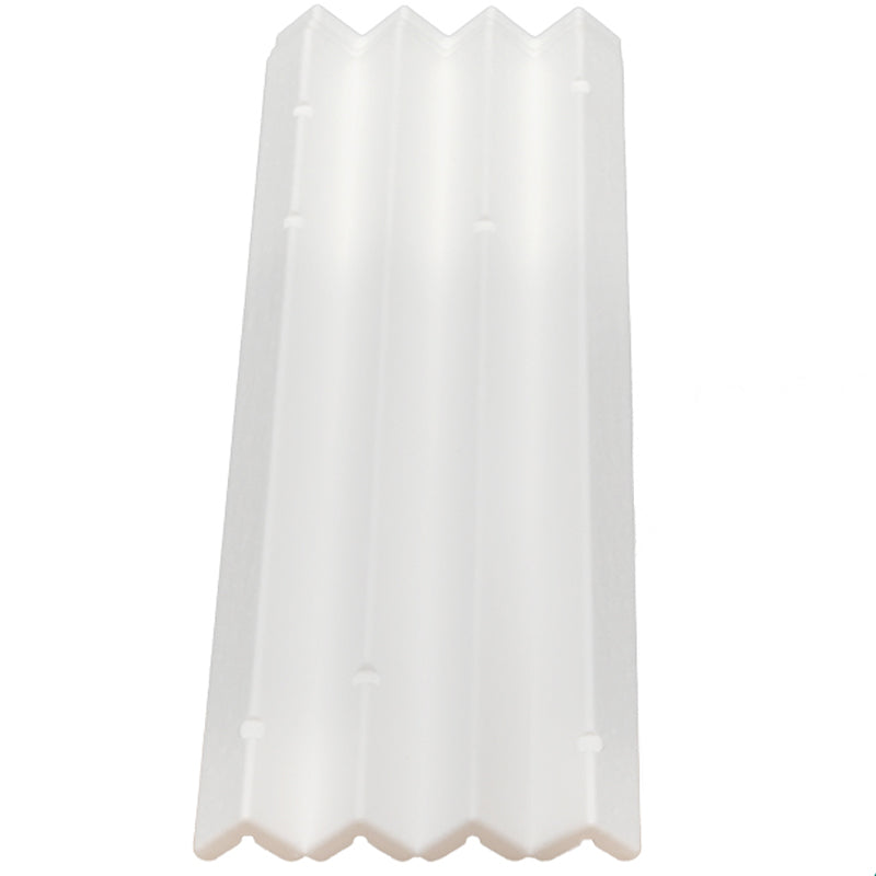 ChangJia L-shaped foam edge protection (customizable)18*60*60*60mm+25kg/m3(Price please ask customer service)Sponge Protecting