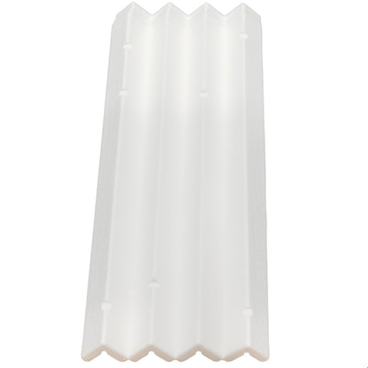 ChangJia L-shaped foam edge protection (customizable)18*60*60*60mm+25kg/m3(Price please ask customer service)Sponge Protecting