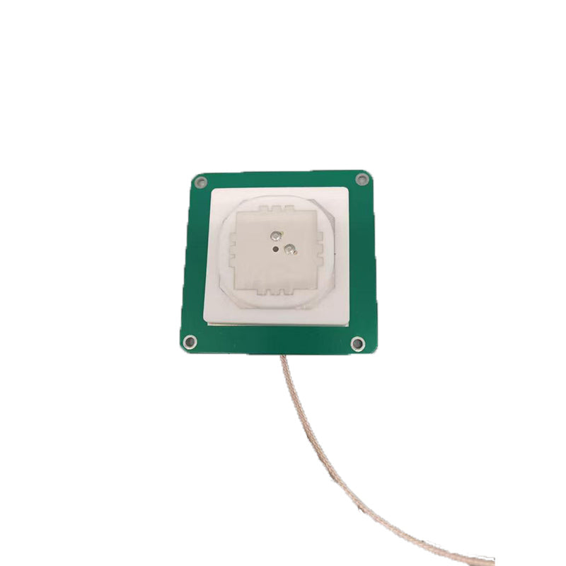 Aruishi High-precision antenna Board: 70*70mm Ceramic: 40*40*4+50*50*6mm(Price please ask customer service)