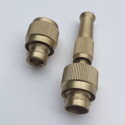 YUNKE  High Pressure Booster Nozzle 02
