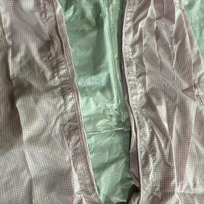 Yakewei Dustless anti-static one-piece suit Size:S M L XL 2XL 3XL 4XL 5XL 6XL Starting batch of single size 50 pieces(Ask customer service for specific details)workwear  dustproof