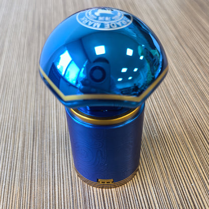 DiRuiSi Dream Blue(Price please ask customer service)Universal cap Original