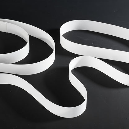 Dazhen TPU hot melt film, high temperature and high elasticity film, seamless Adhesive film, clothing hot melt film model: DZ-483G Width: 1524MM Length: 100M Starting lot size 100m High viscosity High temperature resistance adhesive