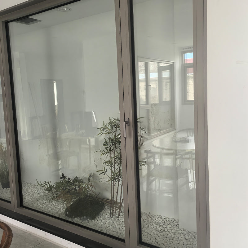 YuZhong inner door (opening)(Price please ask customer service)Noise reduction Insulation