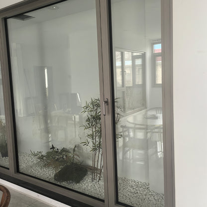 YuZhong inner door (opening)(Price please ask customer service)Noise reduction Insulation