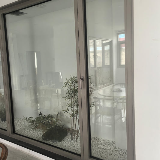 YuZhong inner door (opening)(Price please ask customer service)Noise reduction Insulation