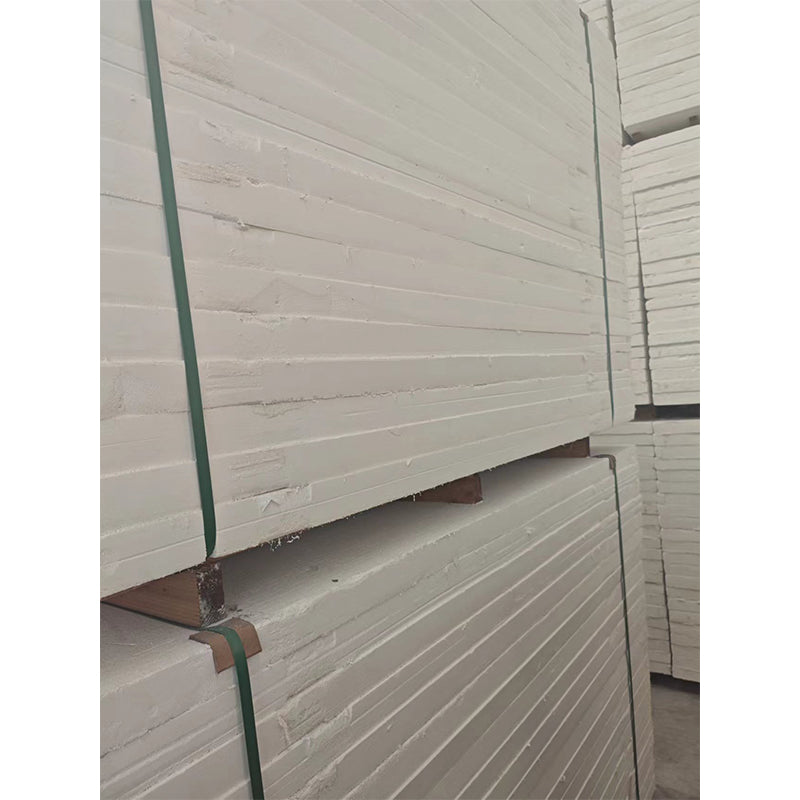 Dingxin Magnesium oxide foam fire door core panel(Price please ask customer service)  Thermal insulation high density
