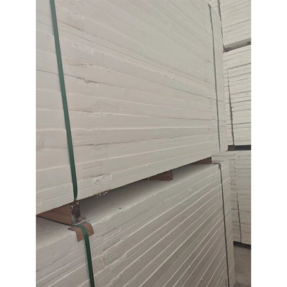 Dingxin Magnesium oxide foam fire door core panel(Price please ask customer service)  Thermal insulation high density