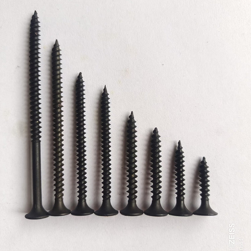 YiFeng Drywall Nail Screws Starting batch of 500,000 pieces(Other specifications price ask customer service)lengthening Stainless steel