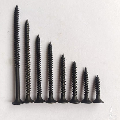 YiFeng Drywall Nail Screws Starting batch of 500,000 pieces(Other specifications price ask customer service)lengthening Stainless steel