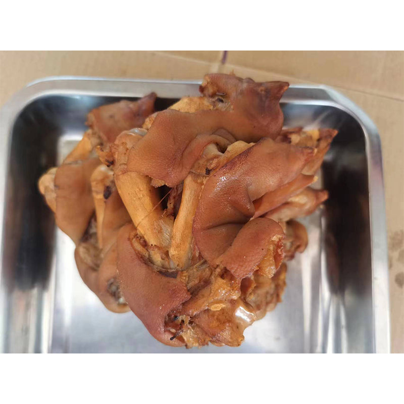 Chenguang Spiced pork trotters About 0.3 kg