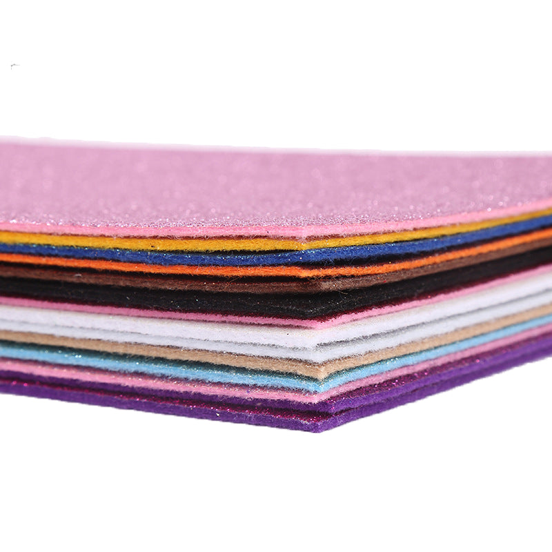 ChuDie Glitter nonwoven(Price please ask customer service)Sequins Encrypted