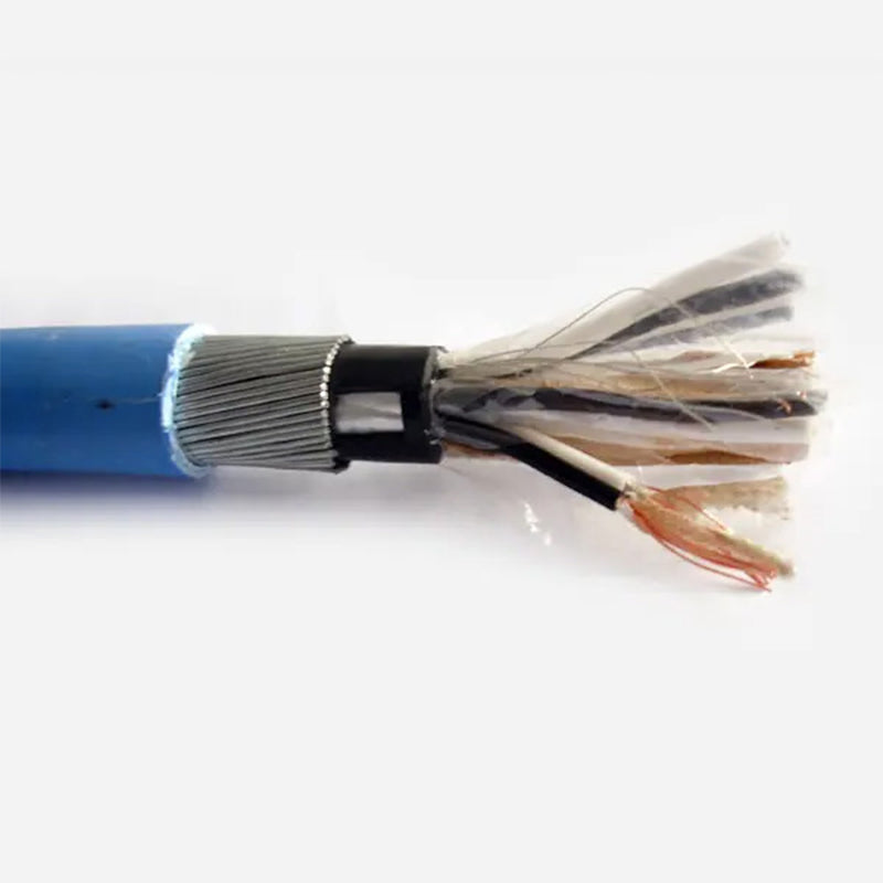 ZhengLan Instrumentation Cable 0.5mm2~1.5mm2 Starting lot size 1000(Price please ask customer service)Audio control Shielded cable