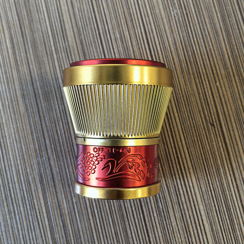 DiRuiSi banquets(Price please ask customer service)Sealing cap For wine storage