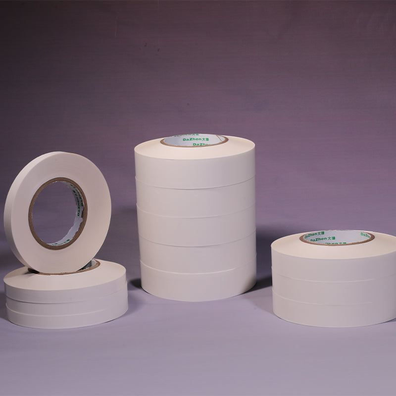 Dazhen TPU hot melt film, Spandex hot melt film, Clothing hot melt film,seamless Adhesive film, model: DZ-8385G Width: 1500MM Length: 50M Starting batch 50m Environmental protection no-seam adhesive