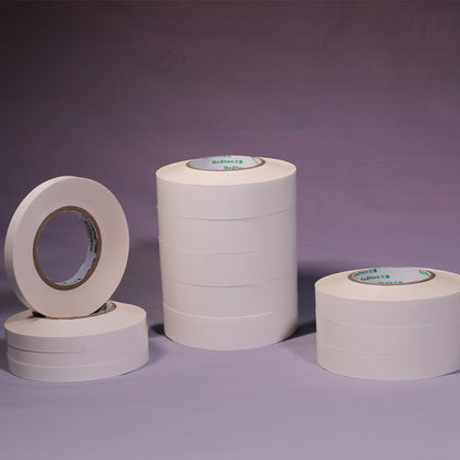 Dazhen TPU hot melt film, Spandex hot melt film, Clothing hot melt film,seamless Adhesive film, model: DZ-8385G Width: 1500MM Length: 50M Starting batch 50m Environmental protection no-seam adhesive