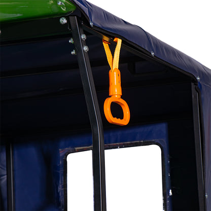 yufeng YF-L3  Electric tricycle leisure scooter for the elderly