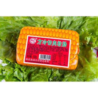 Chenguang Cold cut pork sausage 500g