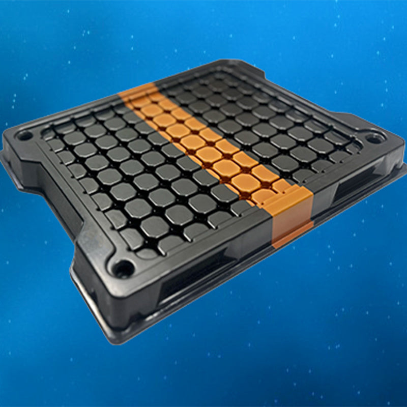 EnPaiSi Spool Blister Box (Recycling)Starting lot size 1000(Price please ask customer service)Storage Box Thickened