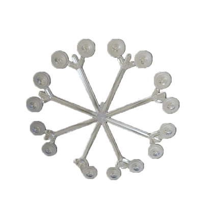 ChengBang Customizable Optical Lenses(Price please ask customer service)Focusing High Transparency