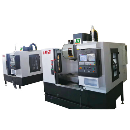 DongHao VMC600 Vertical Machining Centre(Price please ask customer service)