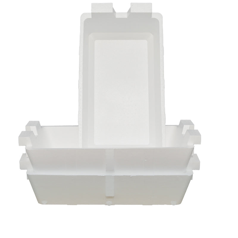 ChangJia Foam star bowl enclosure 992*510*246mm +18kg/m³ thicken Thermos Box