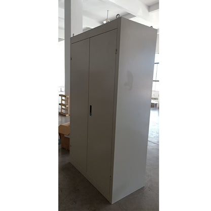 Baichuan Low voltage instrument cabinet KG-221 (Price please ask customer service) Outdoor waterproof stainless steel
