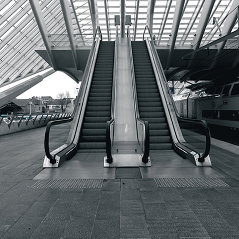 ZhongLing Walkways, escalators(Price please ask customer service)Straight Lift Energy efficient