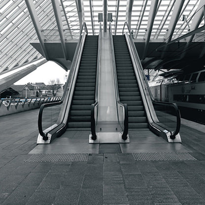 ZhongLing Walkways, escalators(Price please ask customer service)Straight Lift Energy efficient