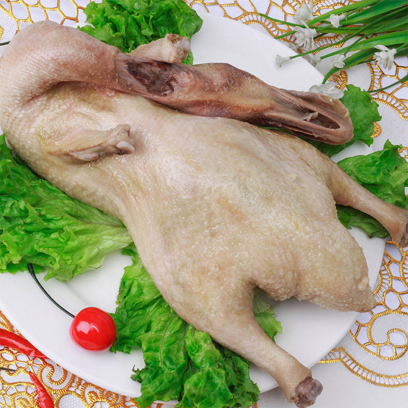 Chenguang Braised duck in brine About 1 kilogram