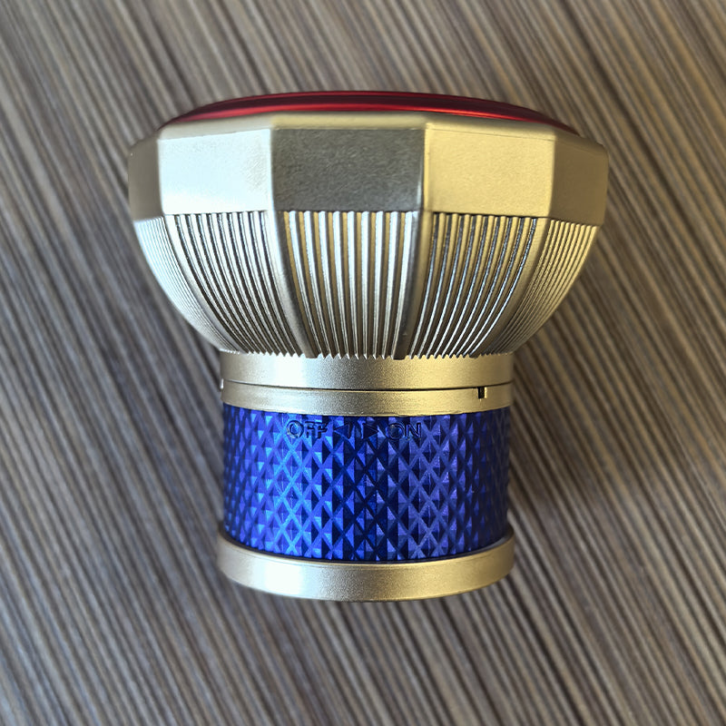 DiRuiSi blueceramics(Price please ask customer service)Wine Bottle Caps Firm