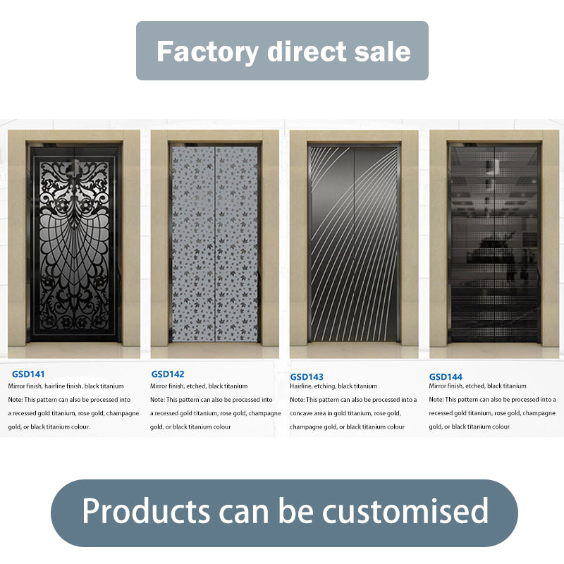 zheaodianti passenger lift（Consult customer service for specific price）Safe and Stable High Efficiency Operation