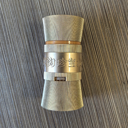 DiRuiSi gentleman's house(Price please ask customer service)Jumbo Square Accessory cap